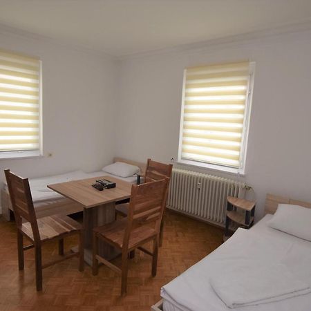 Nuertingen Zimmer Экстерьер фото