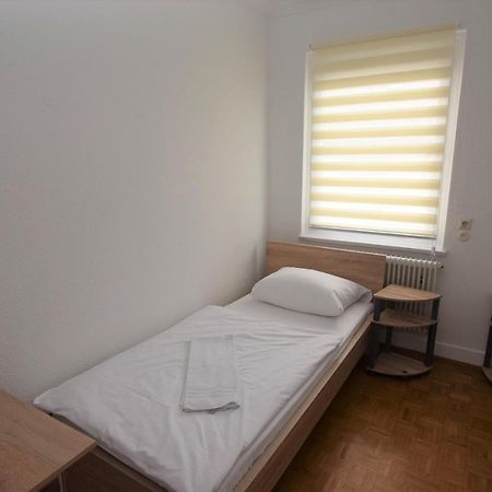 Nuertingen Zimmer Экстерьер фото
