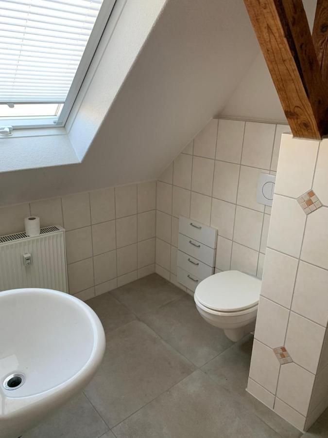 Nuertingen Zimmer Экстерьер фото