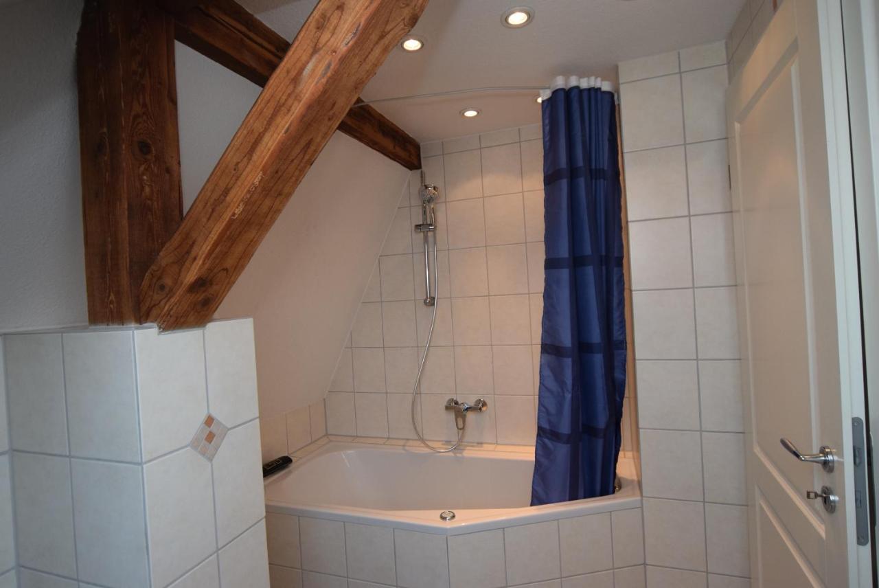 Nuertingen Zimmer Экстерьер фото