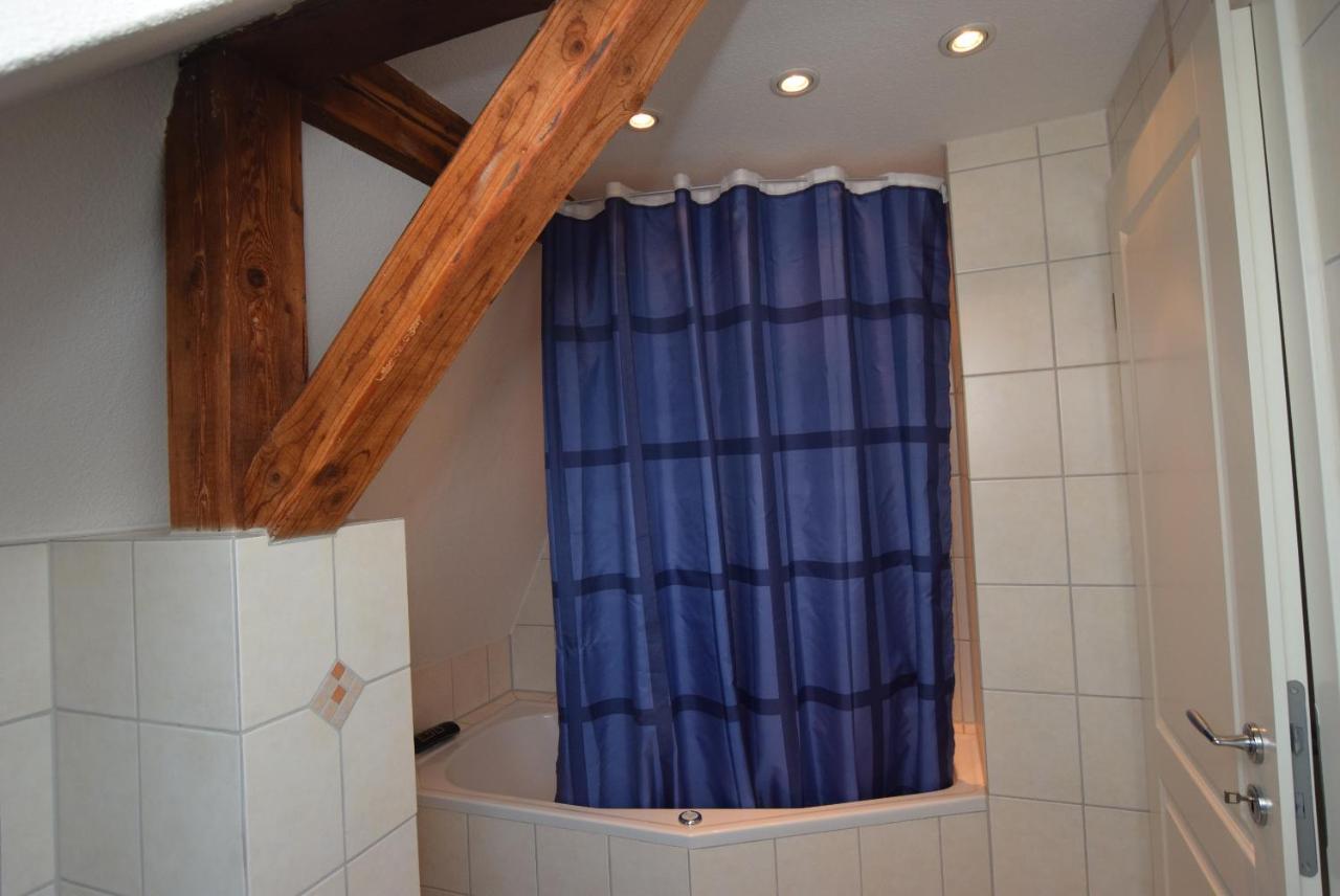 Nuertingen Zimmer Экстерьер фото