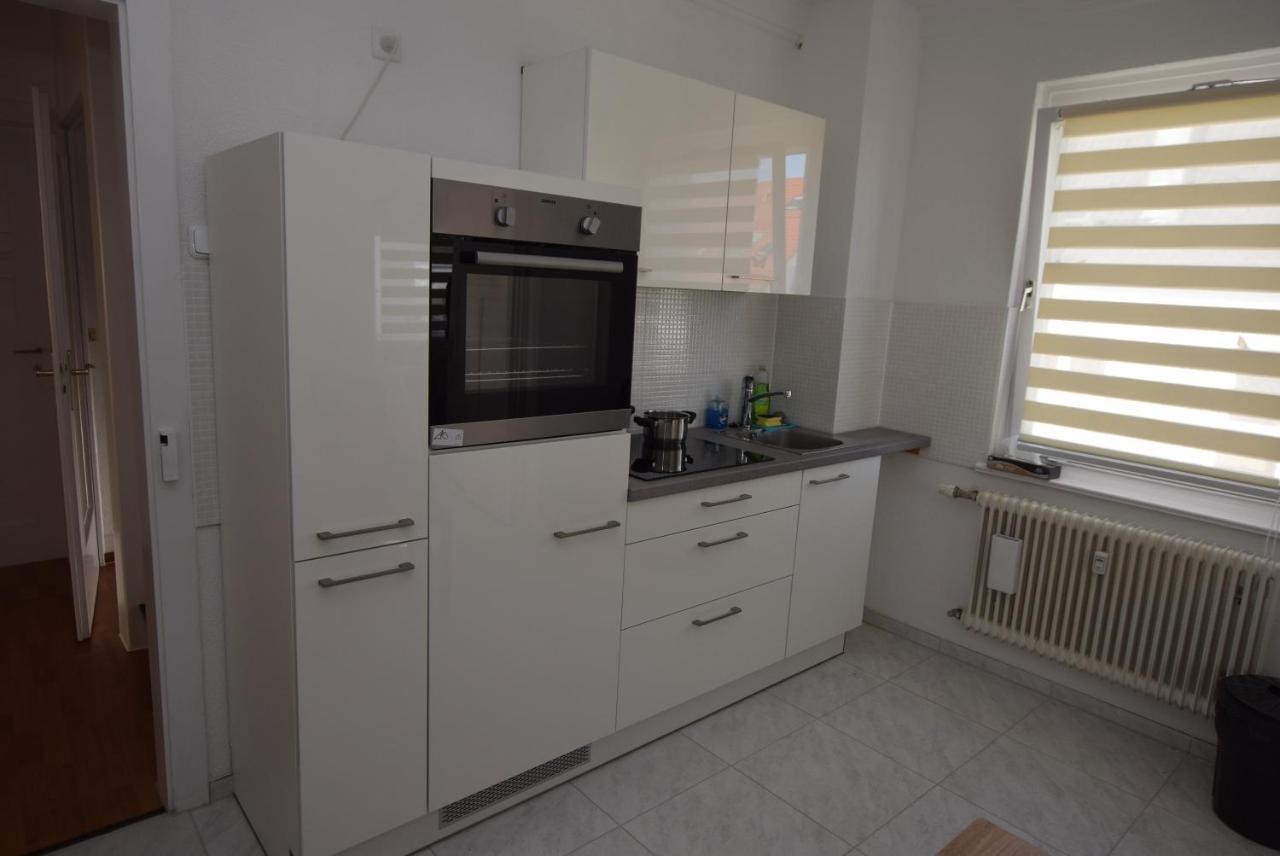 Nuertingen Zimmer Экстерьер фото